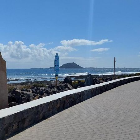 Ivory Ocean Corralejo Lägenhet Exteriör bild