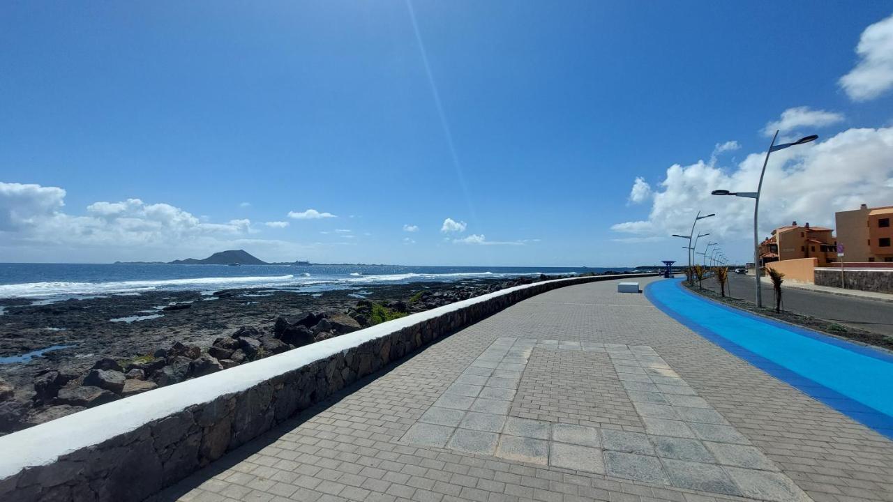 Ivory Ocean Corralejo Lägenhet Exteriör bild